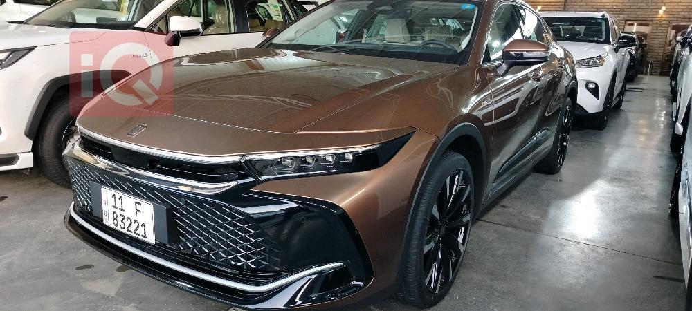 تويوتا كراون